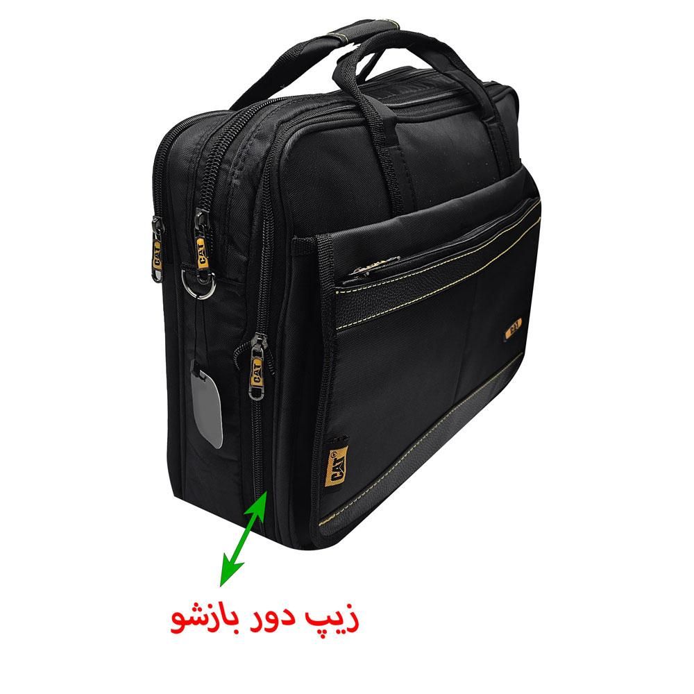 کیف لپتاپ لب لپ تاپ دوشی دستی برزنتی خارجی اداری|کیف، کفش، کمربند|تهران, هاشمی|دیوار