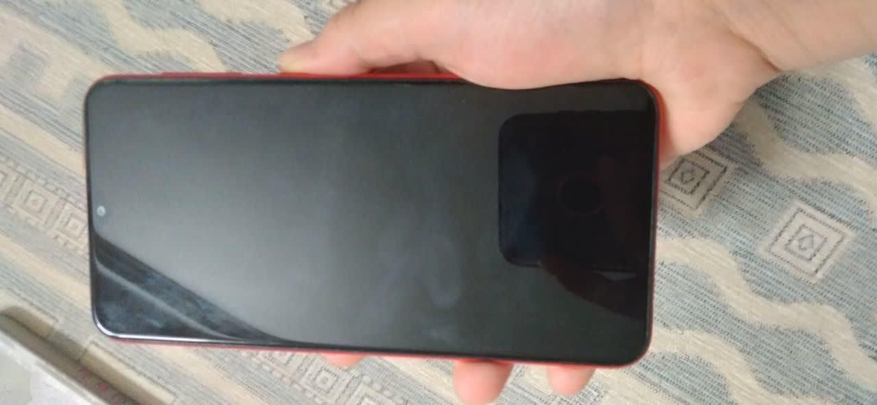 سامسونگ Galaxy A10 با حافظهٔ ۳۲ گیگابایت|موبایل|تهران, افسریه|دیوار