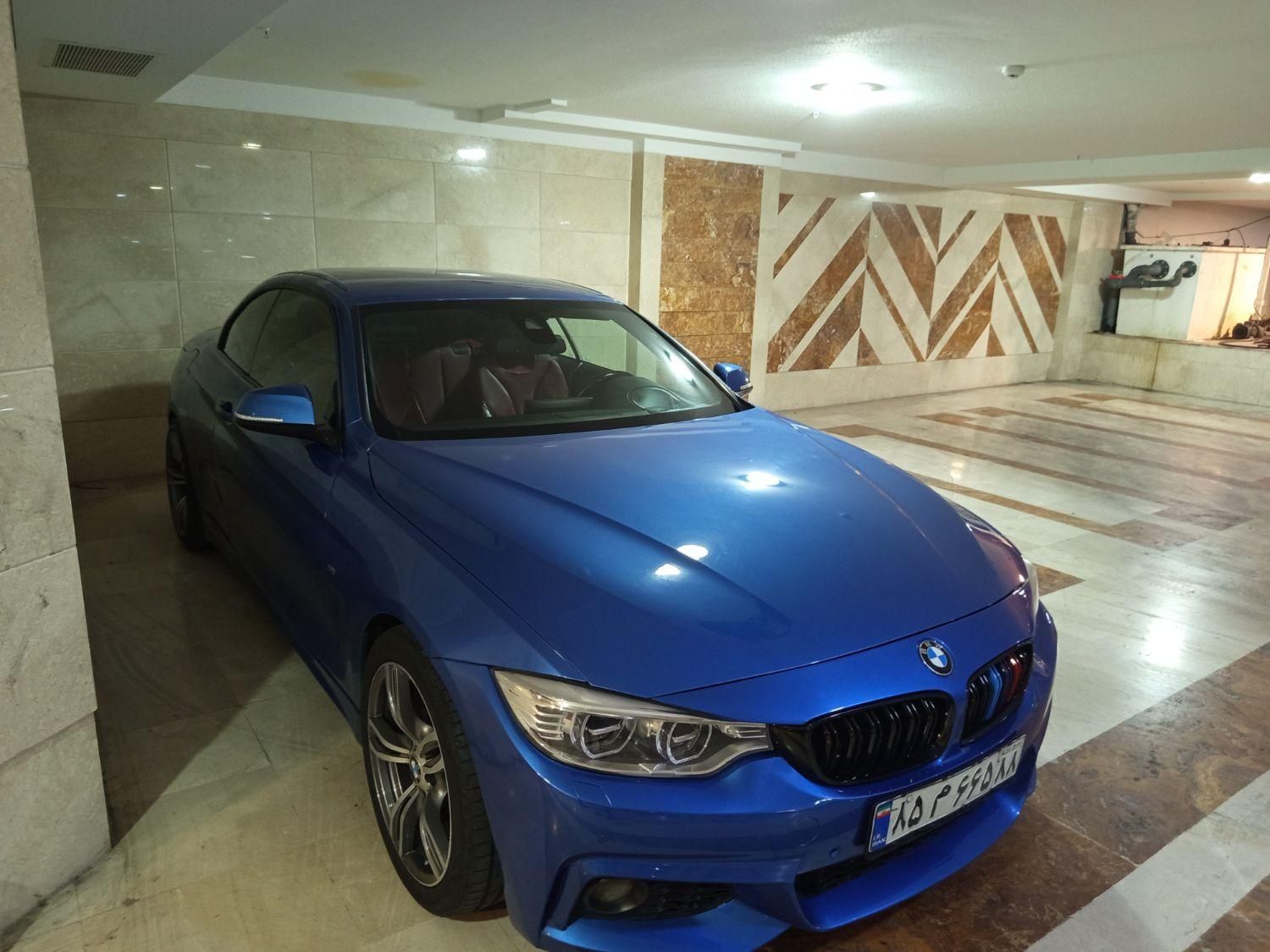 اجاره bmw428/رنت خودرو/اجاره خودرو|خودرو اجاره‌ای|تهران, الهیه|دیوار