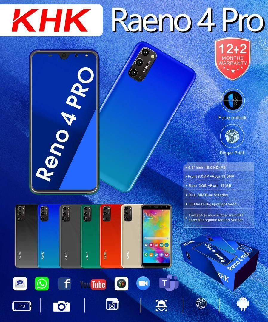 گوشی KHK X50 pro Reno 4 pro M11 اندورید|موبایل|تهران, شمشیری|دیوار