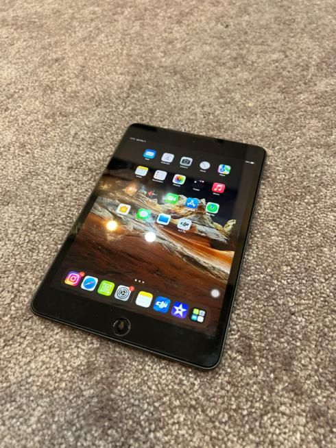 آیپد مینی پنج ipad mini5|تبلت|تهران, تجریش|دیوار