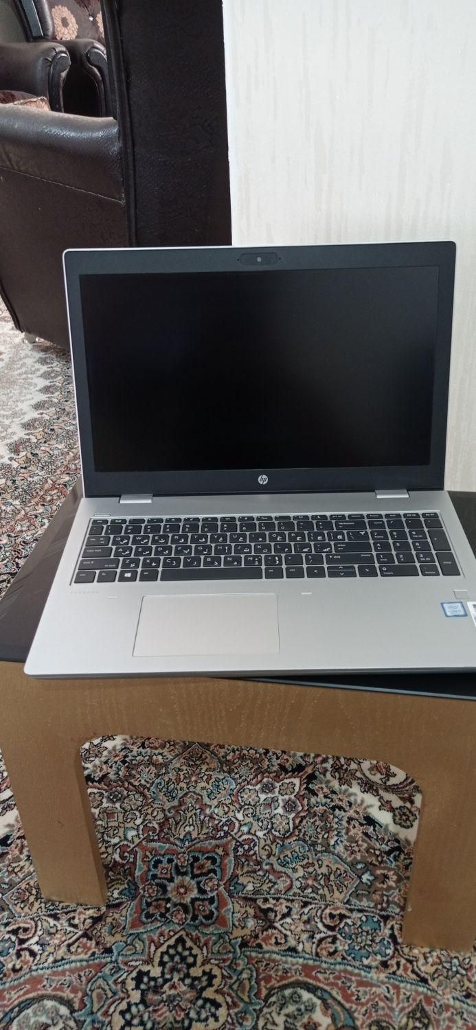 لپ تاپ hp probook|رایانه همراه|تهران, آرژانتین|دیوار