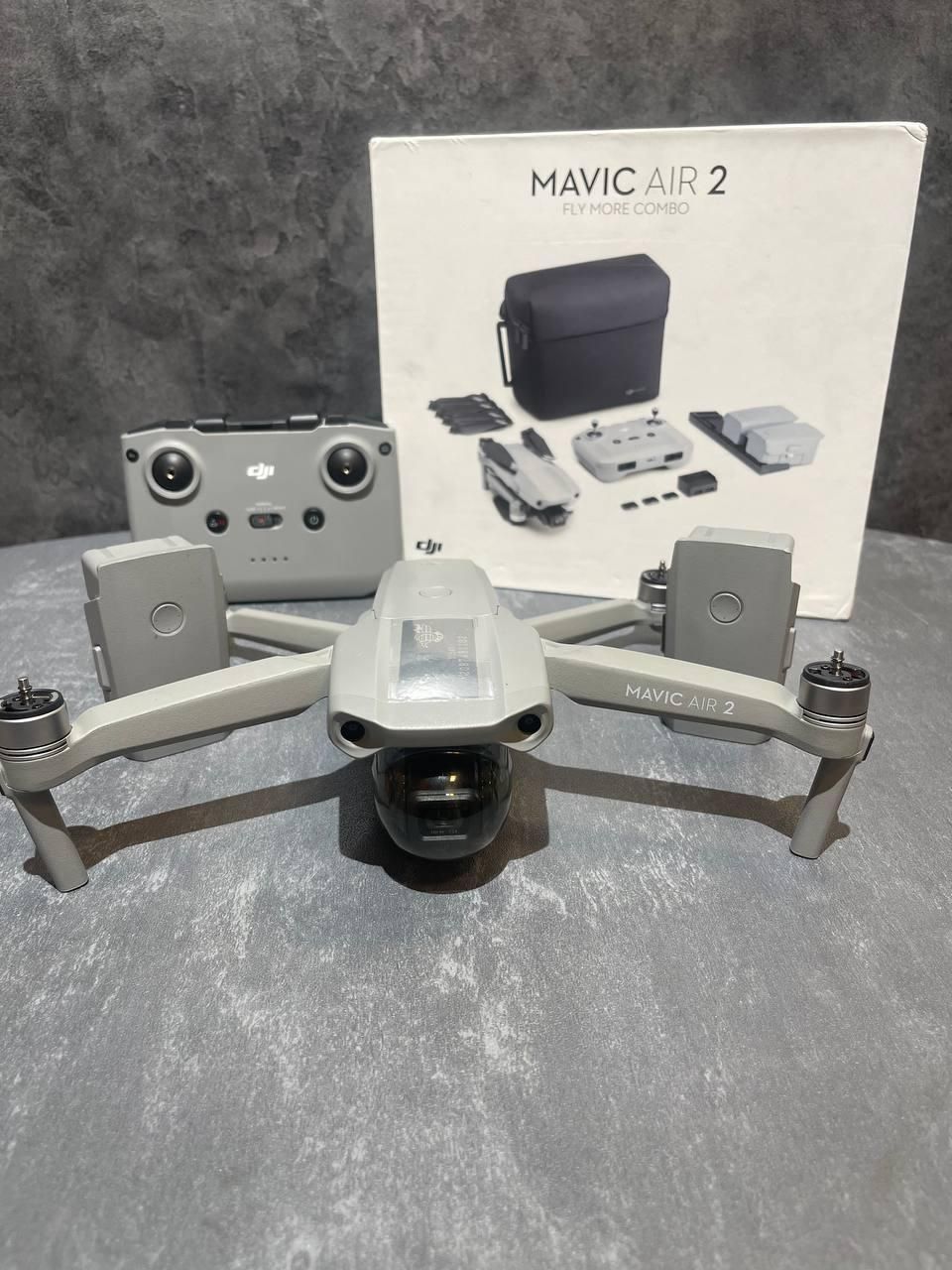 dji mavic air 2 مویک ایر ۲|دوربین عکاسی و فیلم‌برداری|تهران, چیتگر|دیوار