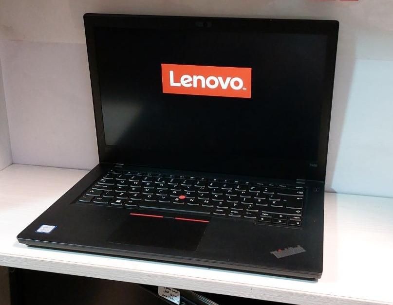 لپ تاپ لنوو Lenovo t480 i5 نسل ۸ رم ۸ هارد ۲۵۶ssd|رایانه همراه|تهران, ایرانشهر|دیوار