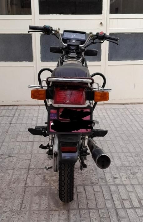 موتور kld200cc مدل۱۴۰۲ * موتور CGL150cc مدل ۱۳۹۰|موتورسیکلت|تهران, استخر|دیوار
