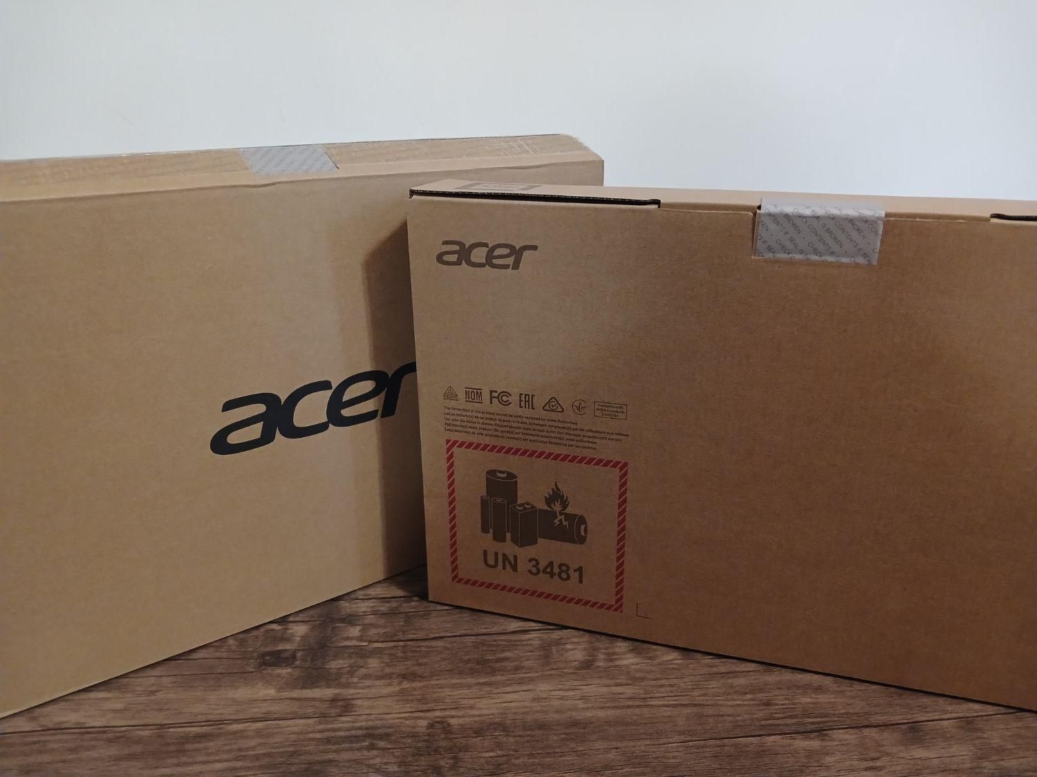 acer Aspire spin 14 51MTN- 505U|رایانه همراه|تهران, دانشگاه شریف|دیوار