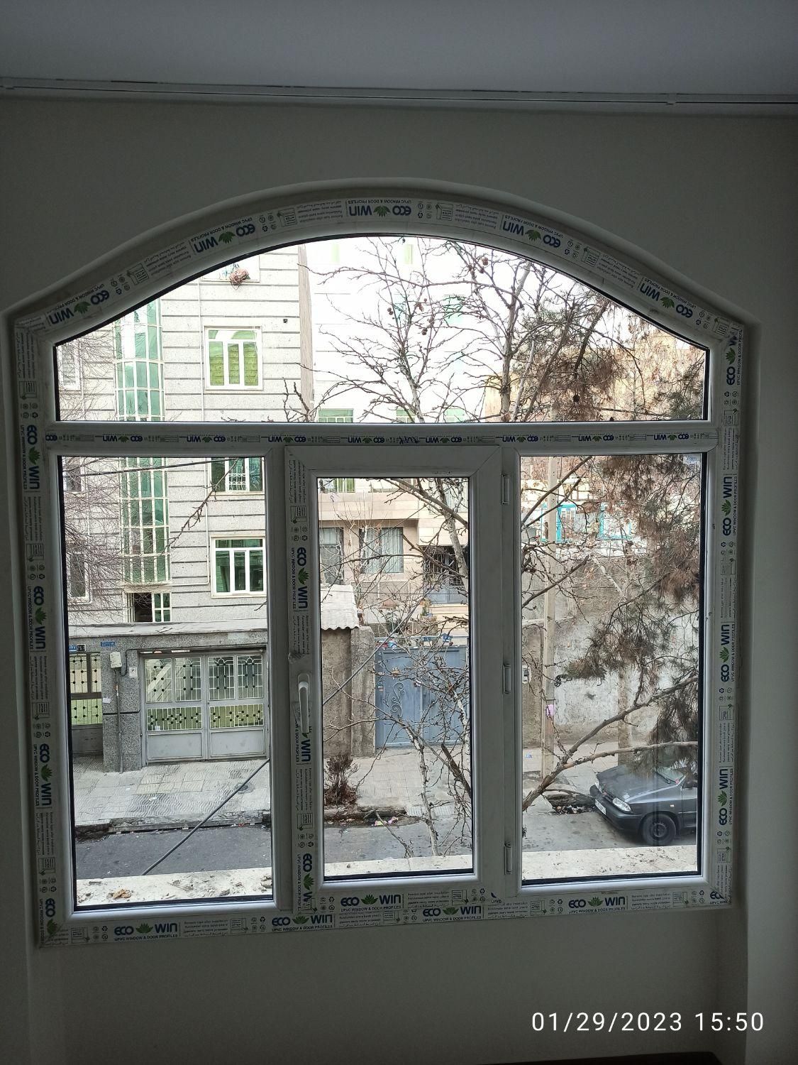 درب پنجره upvc توری پلیسه شیشه سکوریت وآیینه کاری|عمده‌فروشی|تهران, تهرانپارس شرقی|دیوار