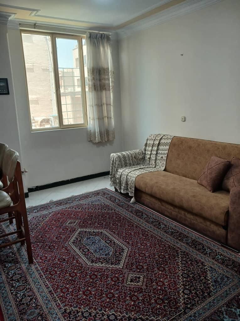اجاره آپارتمان ۴۵ متری نزدیک مترو|اجارهٔ آپارتمان|تهران, گرگان|دیوار