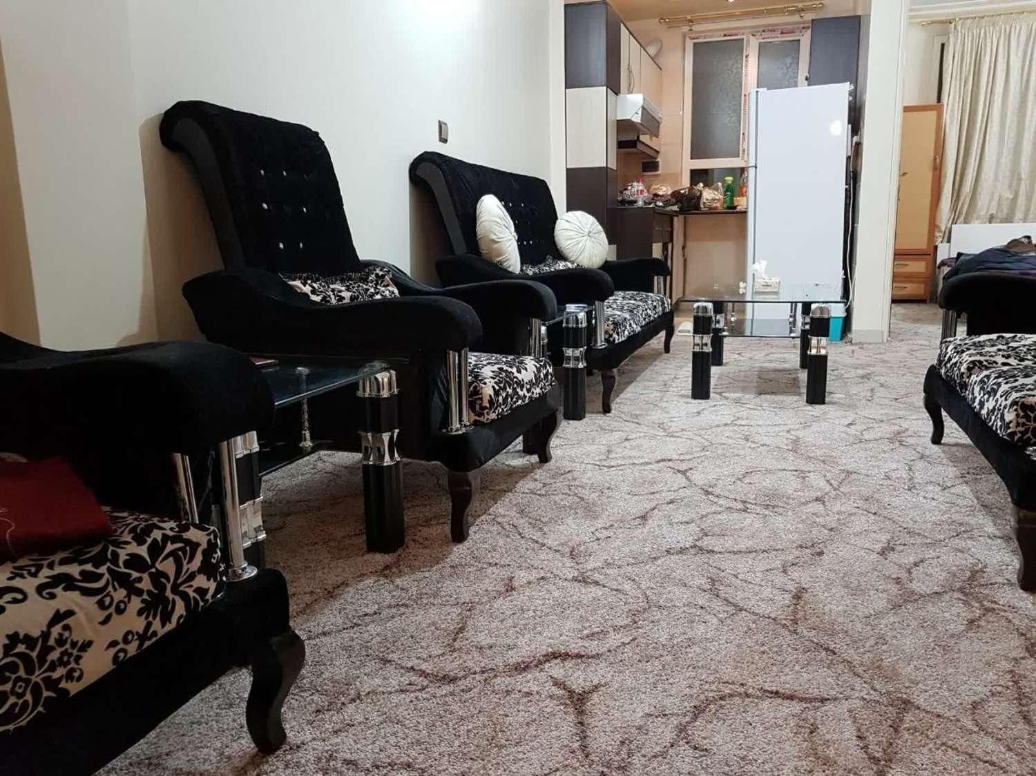 اجاره آپارتمان 50 متری واقع در اجاره دار شیخ صفی|اجارهٔ آپارتمان|تهران, ارامنه|دیوار
