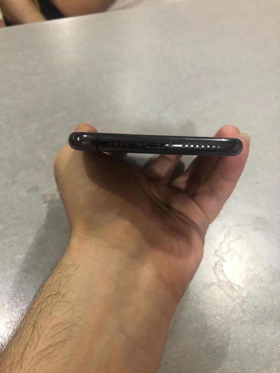 اپل iPhone 11 Pro Max با حافظهٔ ۶۴ گیگابایت|موبایل|تهران, بهارستان|دیوار