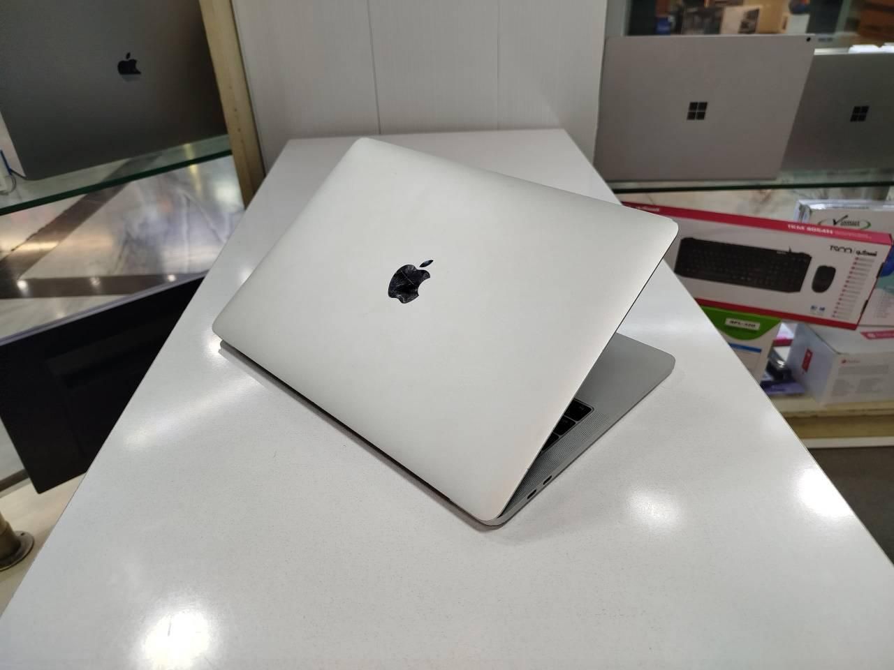 لپ تاپ 13 اینچ اپل مدل macbook pro 2017|رایانه همراه|تهران, قبا|دیوار