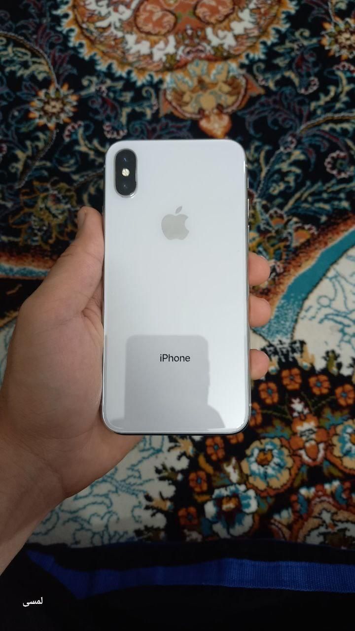 ایفون x64|موبایل|تهران, جنت‌آباد شمالی|دیوار