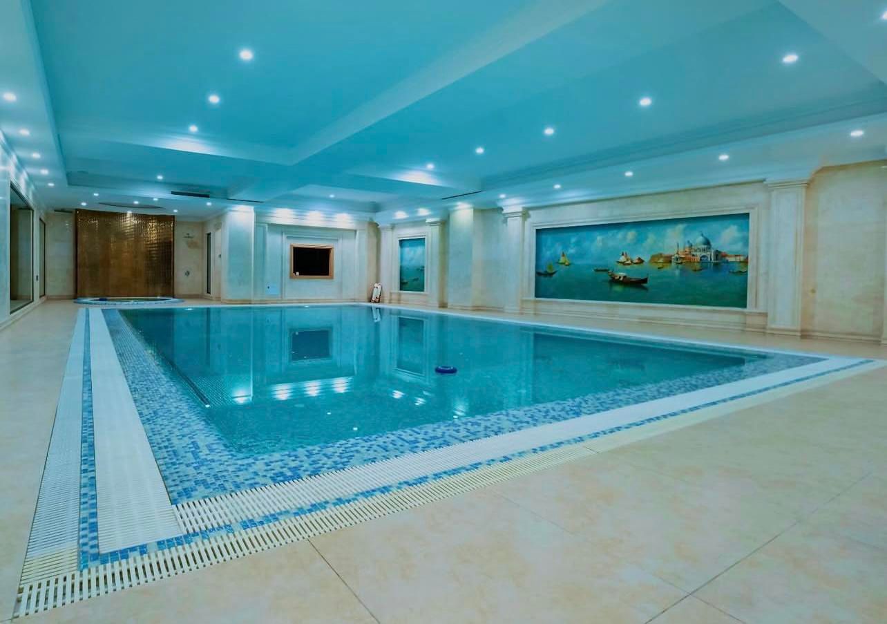 Royal Classic Residential Complex|فروش آپارتمان|تهران, سعادت‌آباد|دیوار