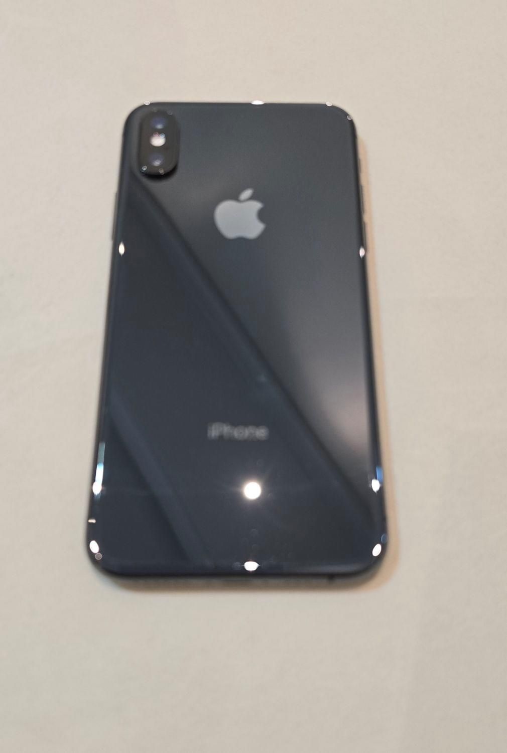 اپل iPhone XS ۶۴ گیگابایت|موبایل|تهران, سعادت‌آباد|دیوار