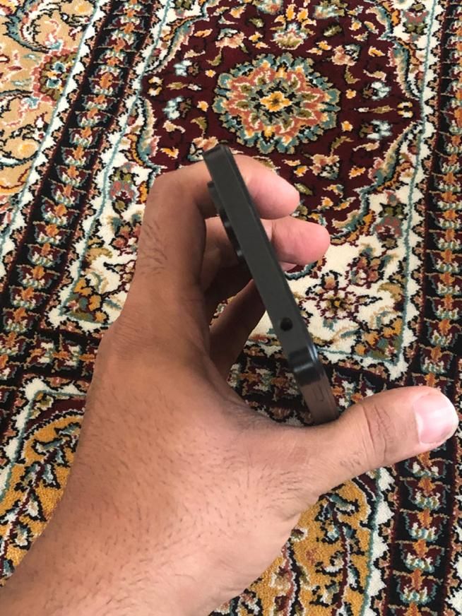 شیائومی Poco C65 با حافظهٔ ۲۵۶ گیگابایت|موبایل|قم, عمار یاسر|دیوار