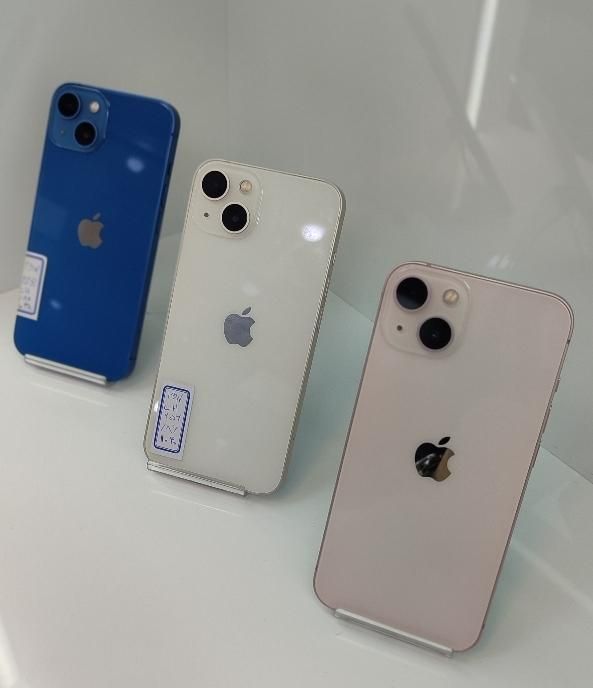IPhone 13 از دم قسط|موبایل|اصفهان, دشتستان|دیوار
