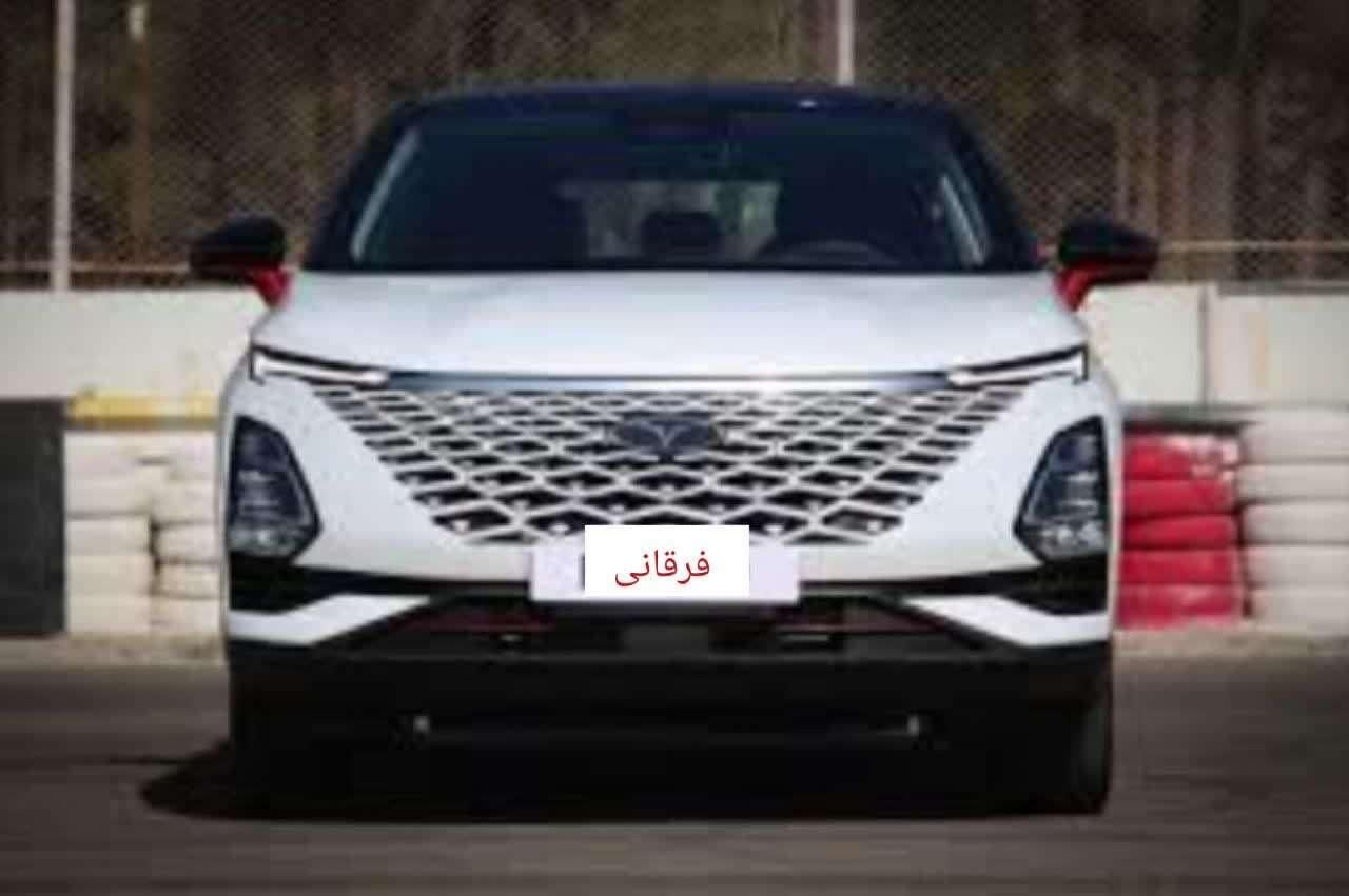 (AWD)FX FX (دو دیفرانسیل )  مدل ۱۴۰۳ فروش نقد|خودرو سواری و وانت|تهران, خانی‌آباد نو|دیوار