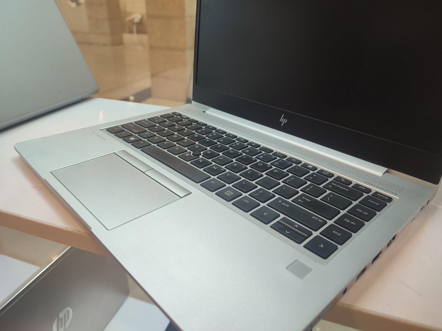 لپ تاپ  HP اوپن باکس i5 رو نسل دهم|رایانه همراه|قزوین, |دیوار
