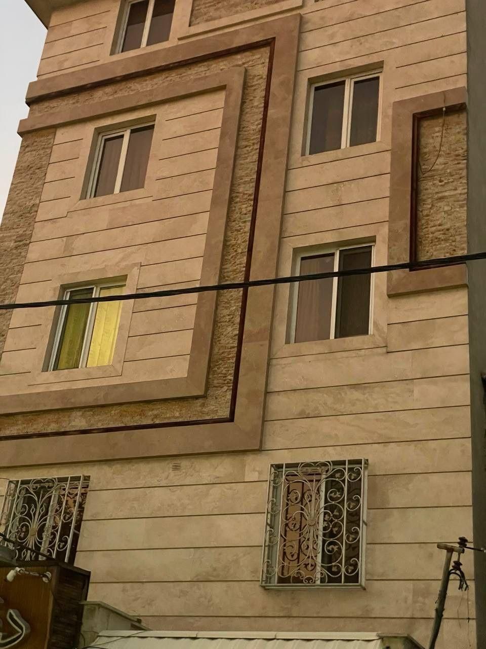 ملک ۷۵متری / چهاراه کوکا/ ۳طبقه|فروش زمین و ملک کلنگی|تهران, دهقان|دیوار