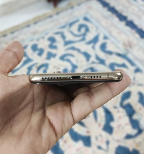 xs max 256 zaa|موبایل|تهران, مشیریه|دیوار