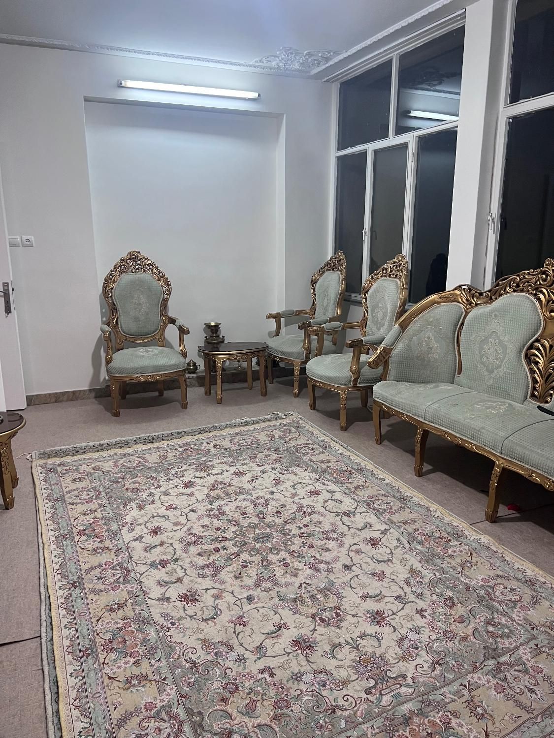 کلنگی میدان ۸ نارمک|فروش زمین و ملک کلنگی|تهران, نارمک|دیوار