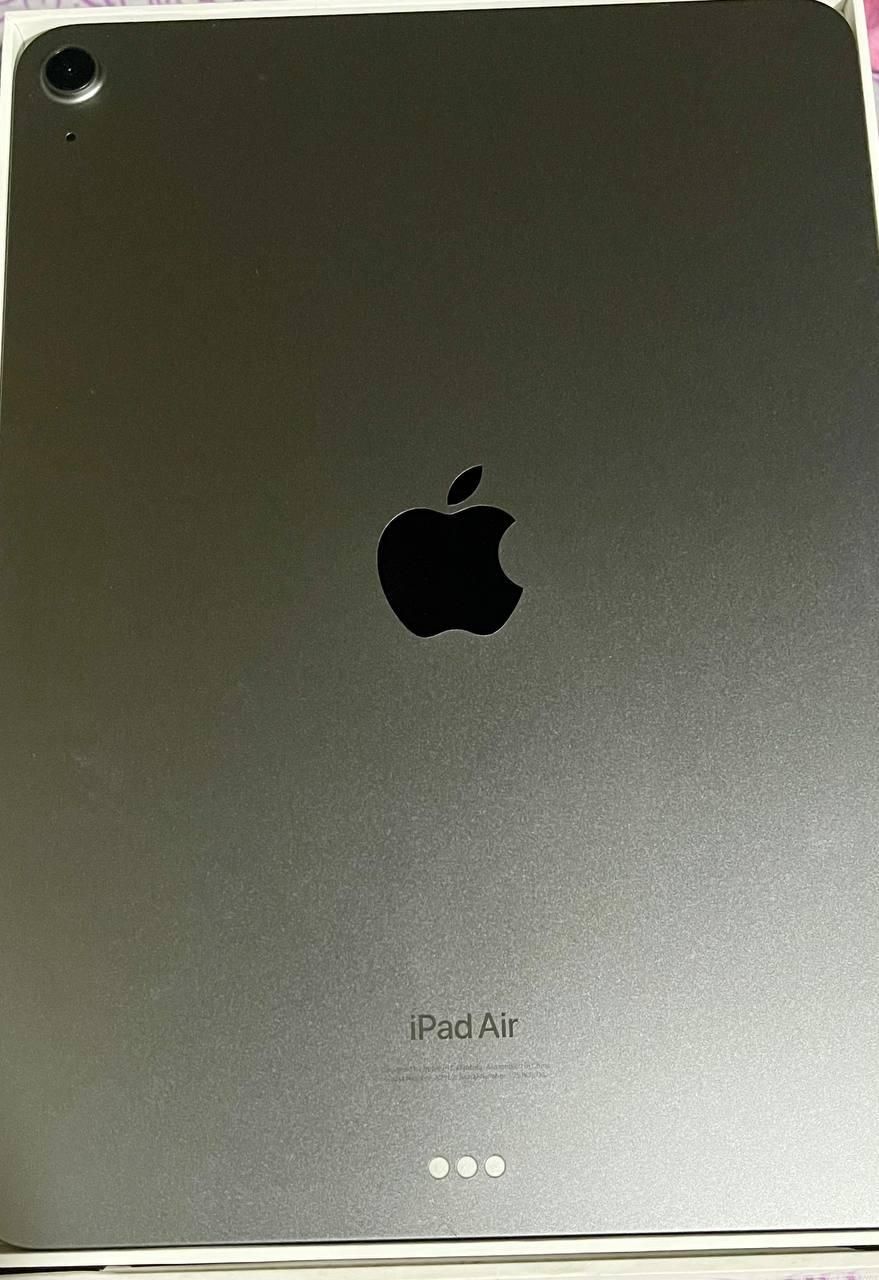 ipad Air 6  2024|تبلت|تهران, تجریش|دیوار