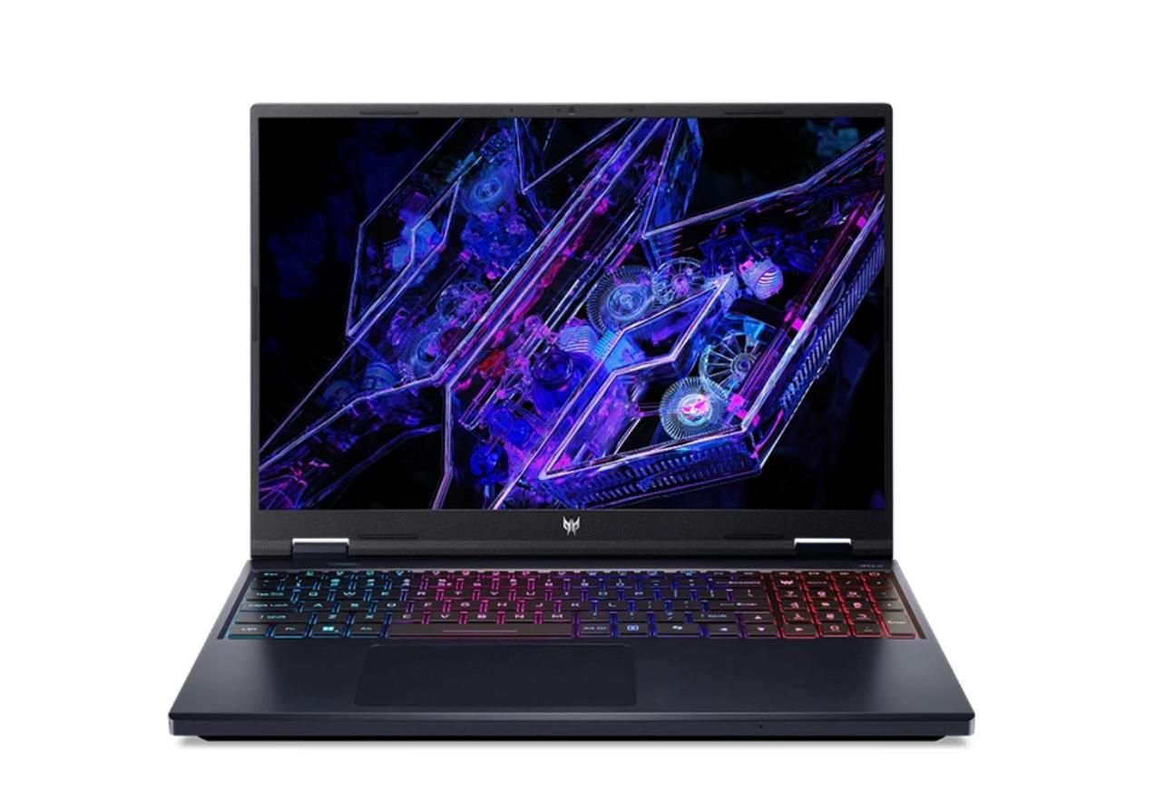 لپ تاپ پردیتور Helios neo 16 4070 i9 14900|رایانه همراه|تهران, امیریه|دیوار