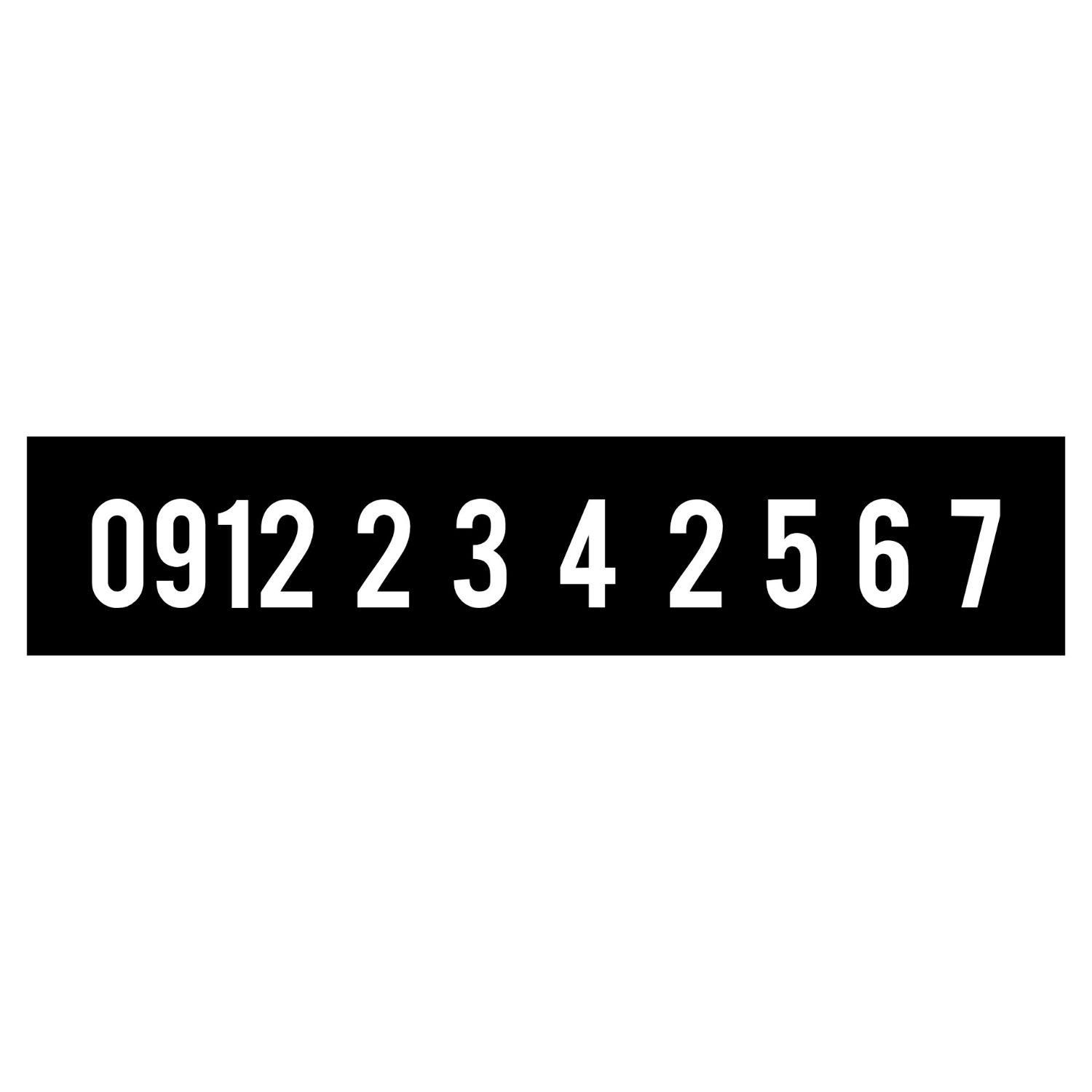 0912.234.2.567|سیم‌کارت|تهران, پونک|دیوار