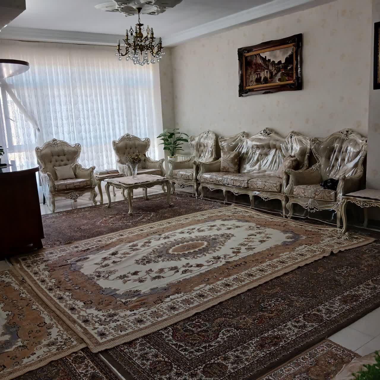 آپارتمان ۸۶ متر/دو خواب/فول امکانات (املاک فدک)|اجارهٔ آپارتمان|تهران, شادآباد|دیوار