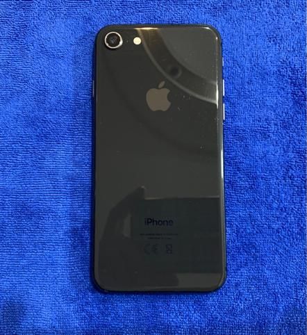 iphone 8 256g|موبایل|تهران, نارمک|دیوار