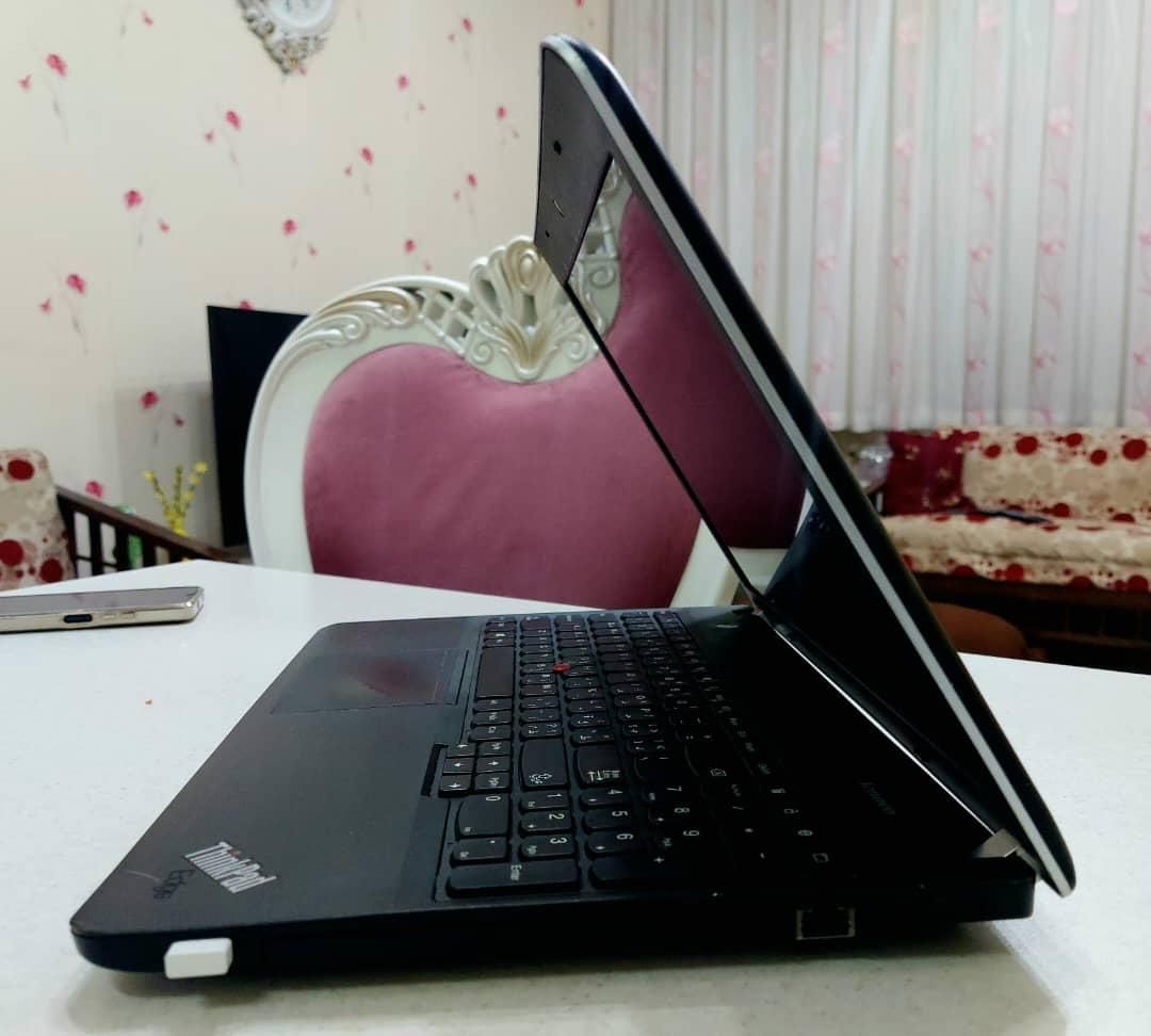 لپ تاپ Lenovo E531|رایانه همراه|تهران, خواجه نظام الملک|دیوار