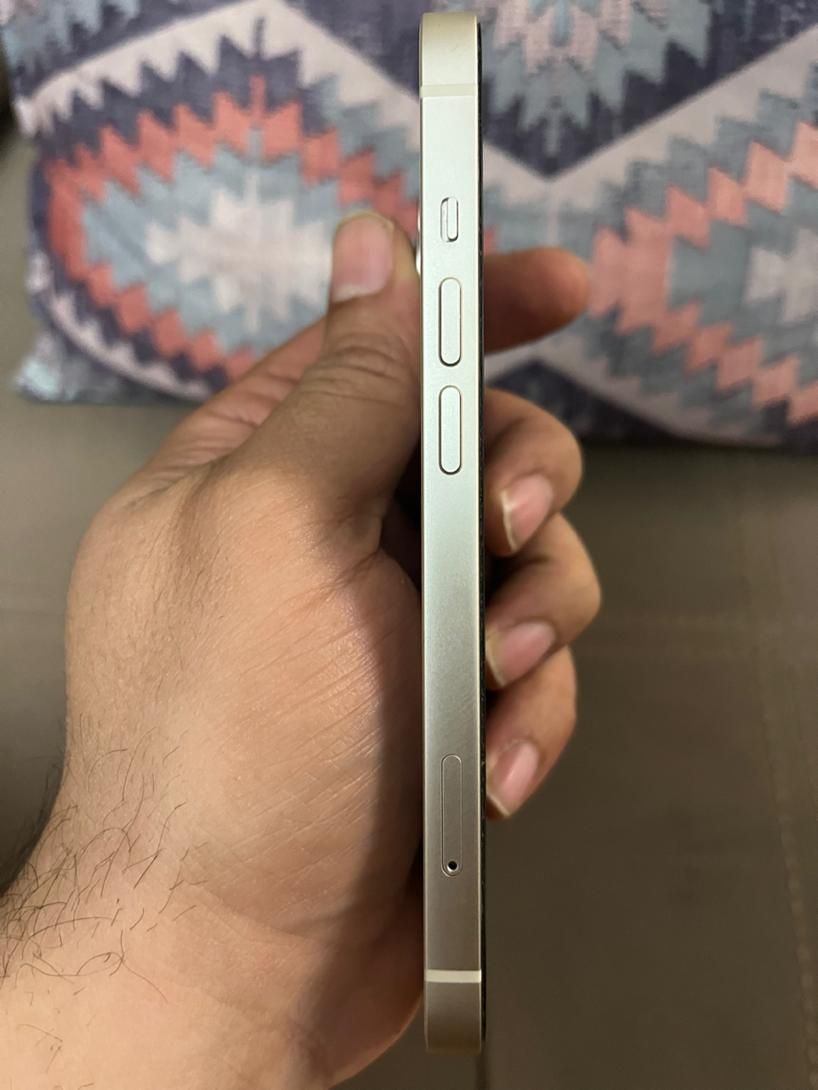 اپل iPhone 13 با حافظهٔ ۱۲۸ گیگابایت|موبایل|تهران, حافظیه|دیوار