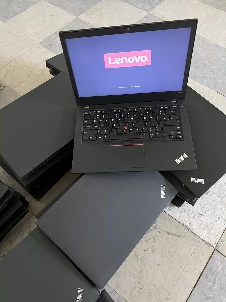 لپ تاپ Lenovo i7 با گرافیک مجزا|رایانه همراه|تهران, میرداماد|دیوار