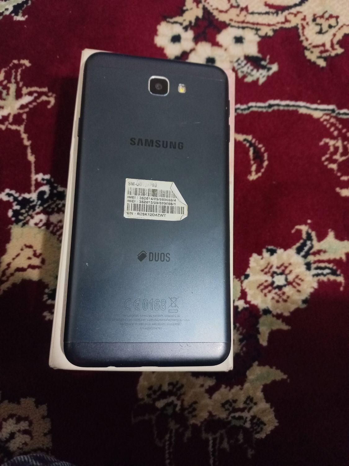 سامسونگ Galaxy J7 prim|موبایل|تهران, افسریه|دیوار