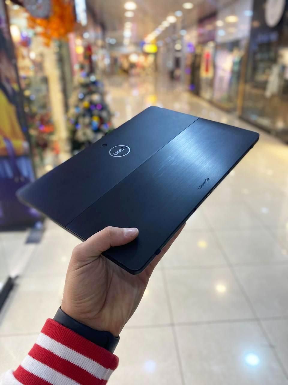 سرفیس Dell 5290 تبلت شو رم ۱۶ هارد ۲۵۶ نسل ۸|رایانه همراه|تهران, کوی مهران|دیوار