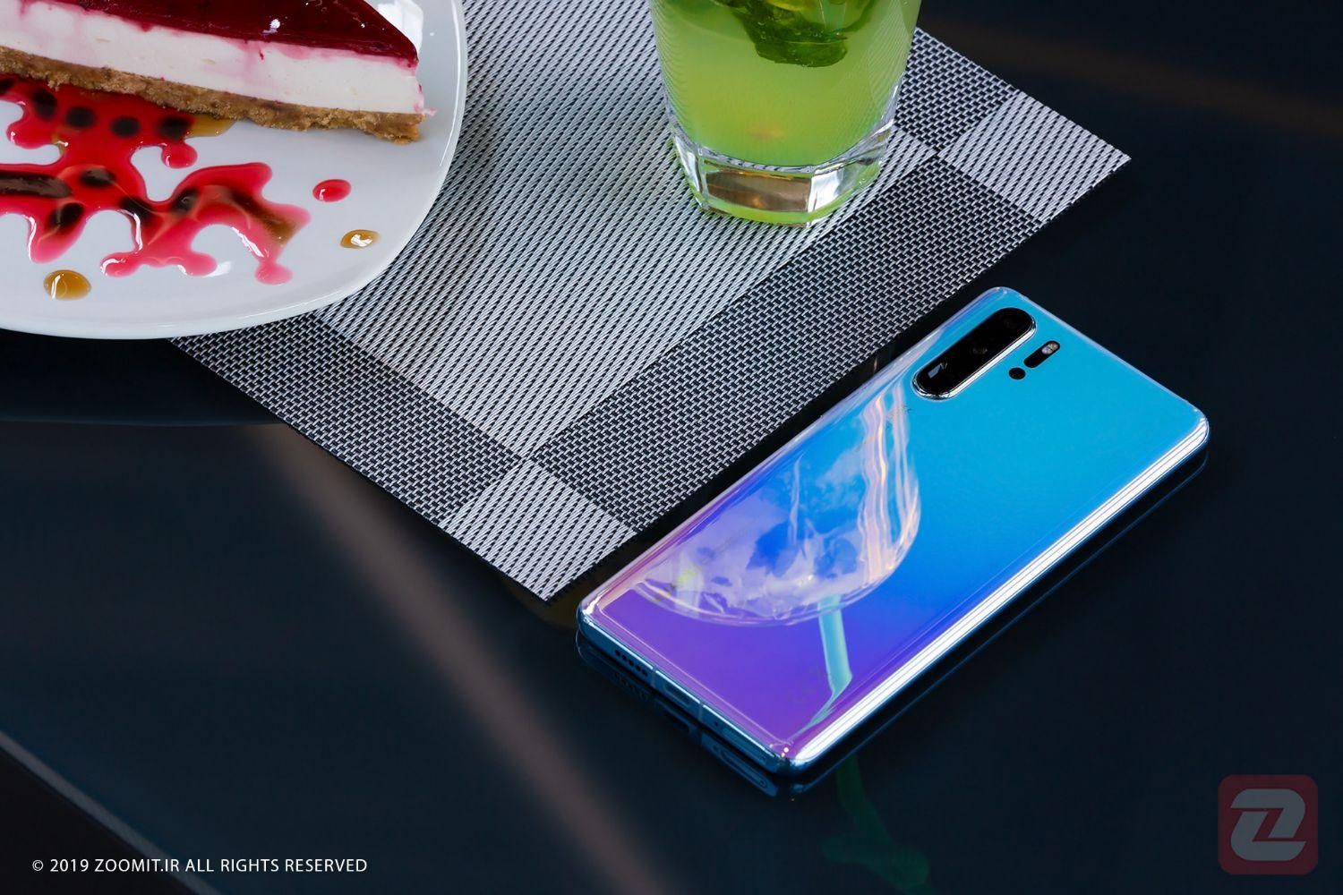 هواوی P30 Pro غول پرچم دار|موبایل|سقز, |دیوار