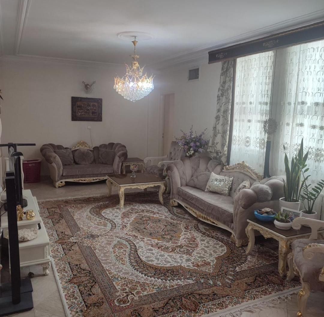 اجاره آپارتمان ۸۰ متری ۱ خوابه در نارمک|اجارهٔ آپارتمان|تهران, نارمک|دیوار