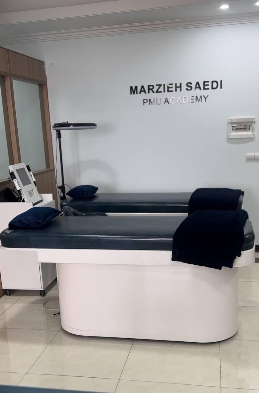 اجاره تخت در لاینهای زیبایی|اجارهٔ دفتر کار، اتاق اداری، مطب|تهران, پرستار|دیوار