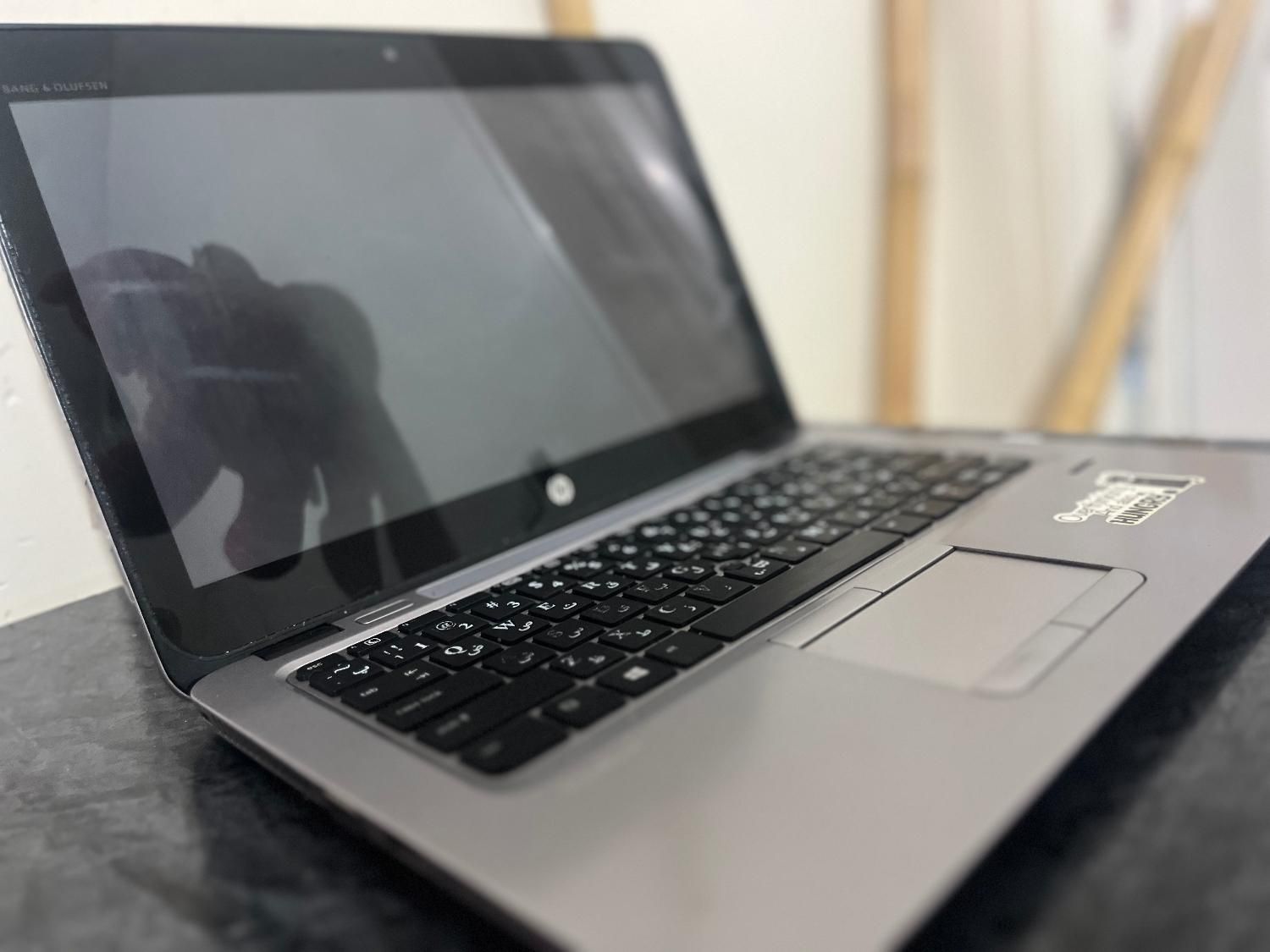 لپتاپ Hp elitebook 820 g4|رایانه همراه|تهران, جمهوری|دیوار