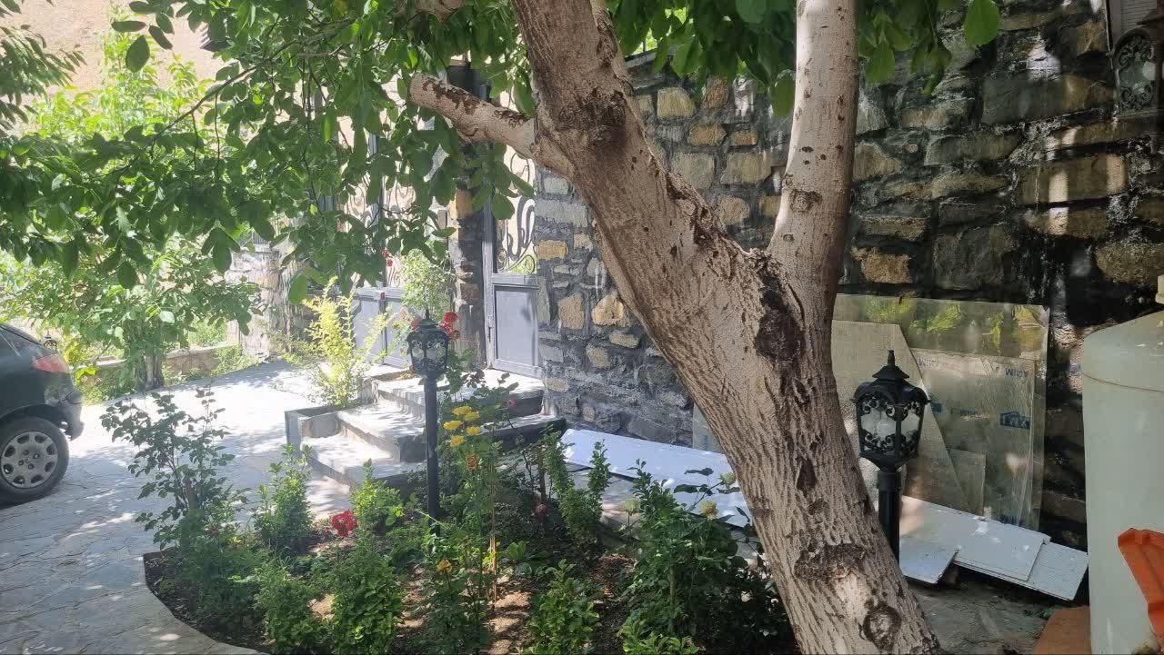۳۰۰ م ویلایی در دوطبقبه مجزا باز سازی شده|اجارهٔ خانه و ویلا|تهران, پاسداران|دیوار