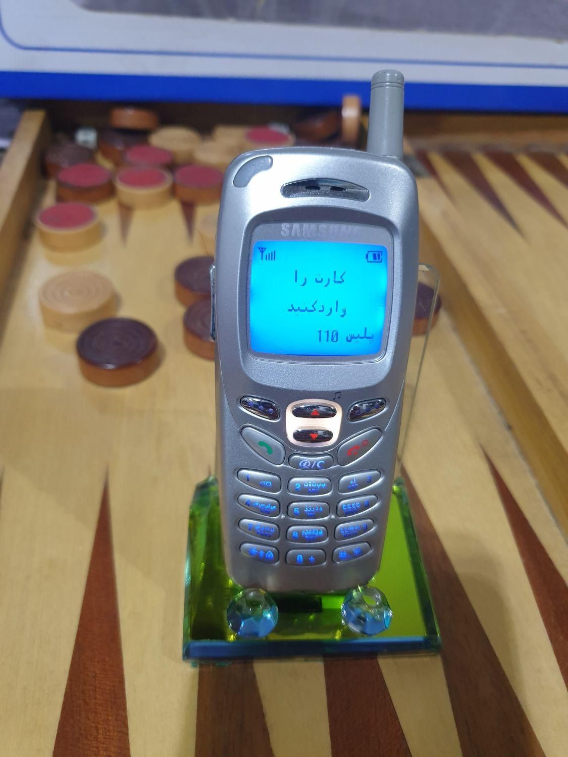 سامسونگ اکبند n620  اصلی|موبایل|تهران, شوش|دیوار