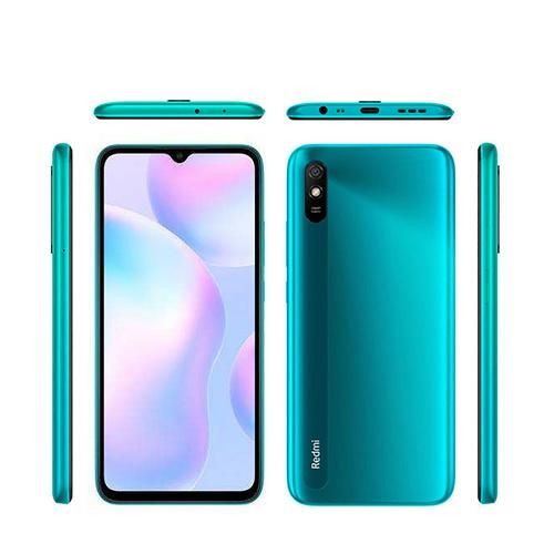 شیائومی Redmi 9A (بهترین در ۳۰ روز گذشته)|موبایل|تهران, جمهوری|دیوار