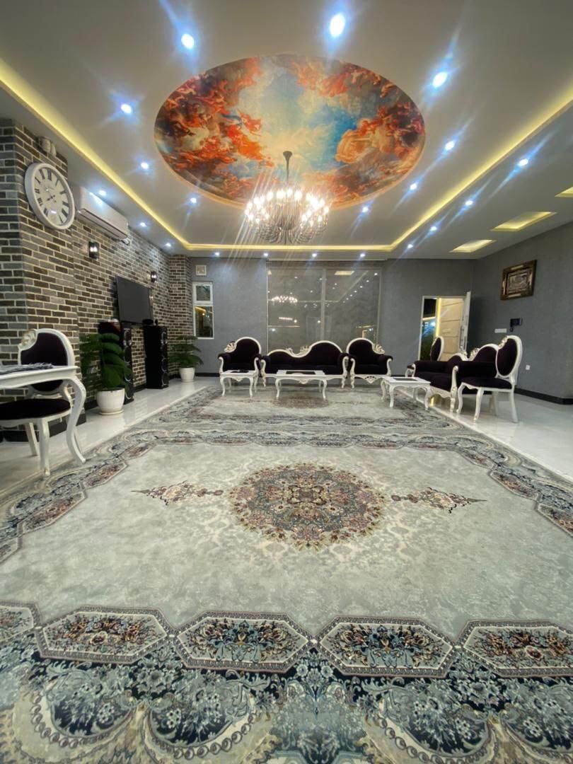 اجاره باغ ویلا ابگرم شاندیز|اجارهٔ کوتاه‌مدت ویلا و باغ|شاندیز, |دیوار