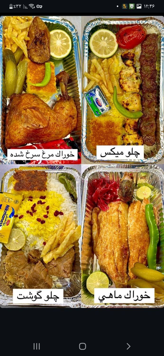 آشپز و کمک آشپز|استخدام خدمات فروشگاه و رستوران|تهران, مسعودیه|دیوار