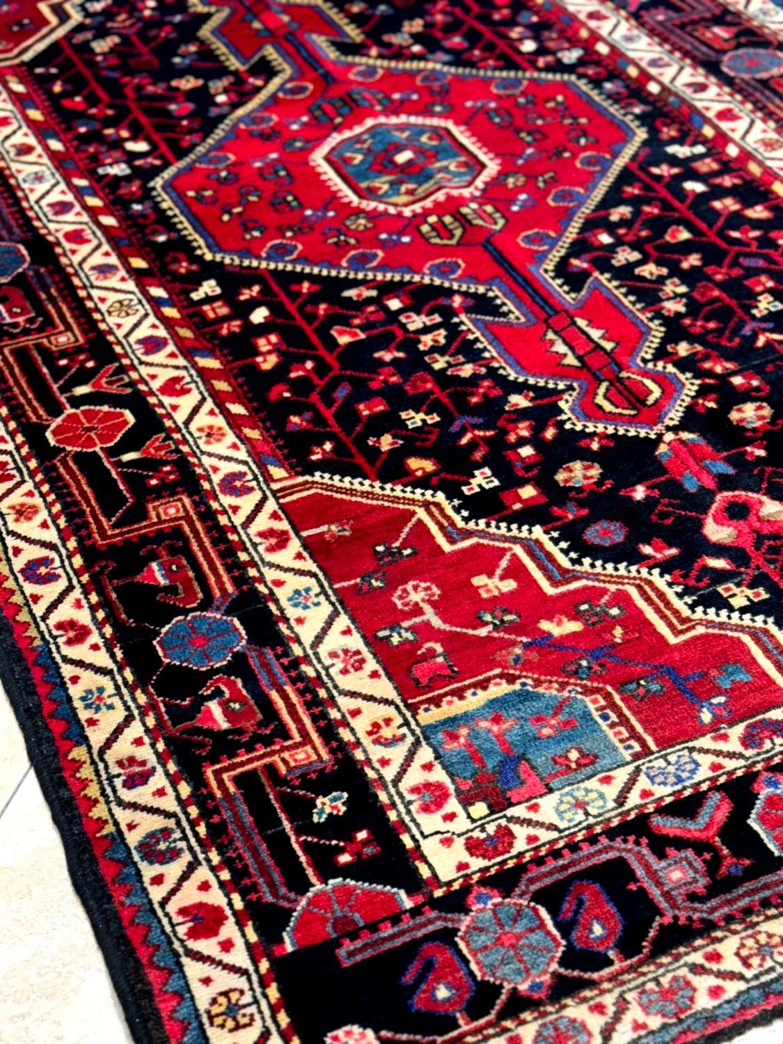 فرش تویسرکان|فرش|تهران, هروی|دیوار