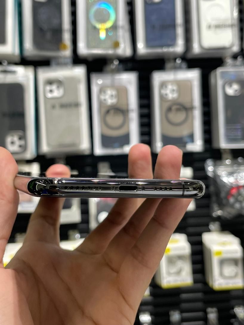 iPhone XS Max اقساط با چک بدون پیش پرداخت|موبایل|تهران, شهرک غرب|دیوار