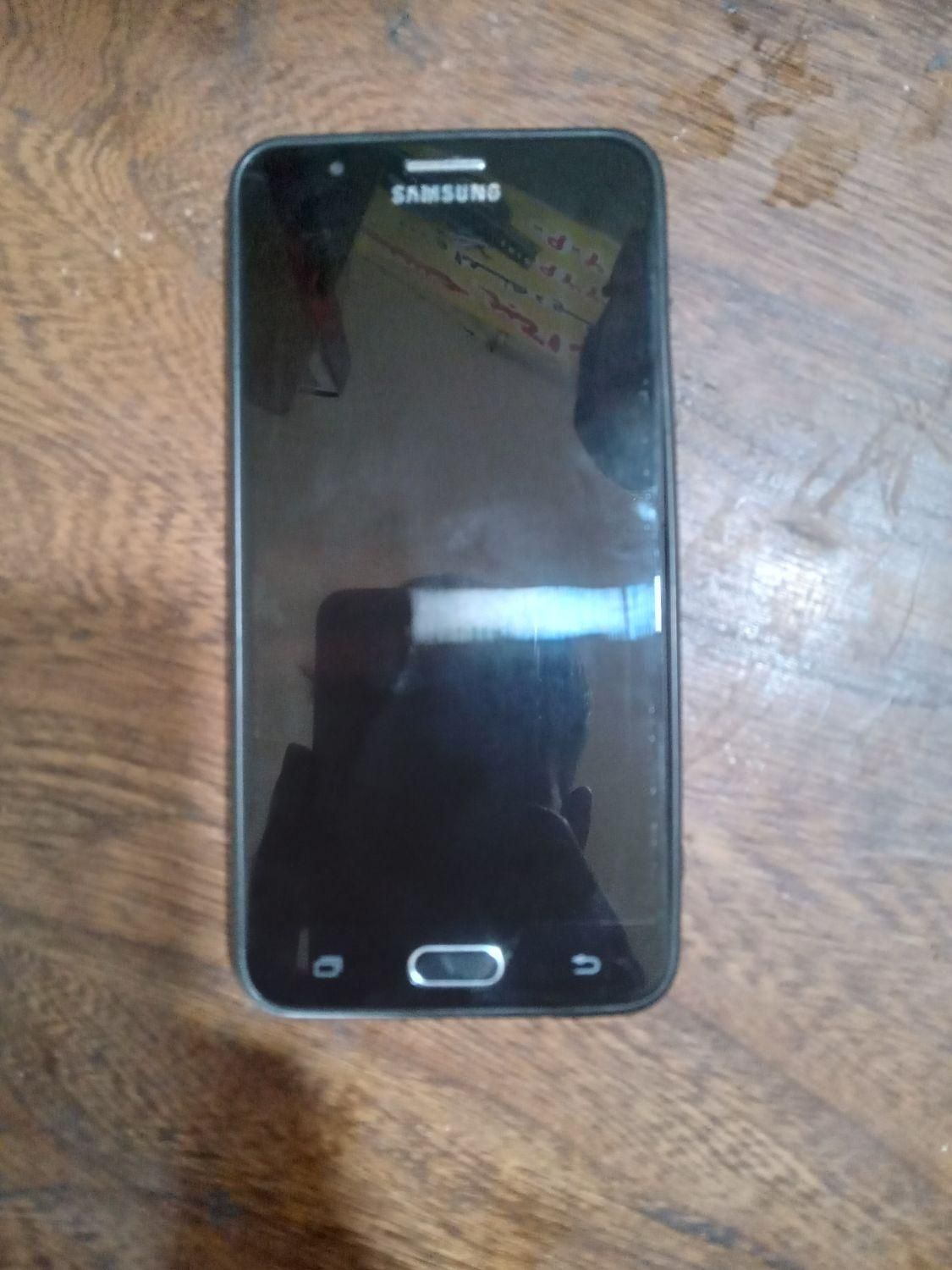 سامسونگ Galaxy J7 Prime با حافظهٔ ۱۶ گیگابایت|موبایل|تهران, اتابک|دیوار