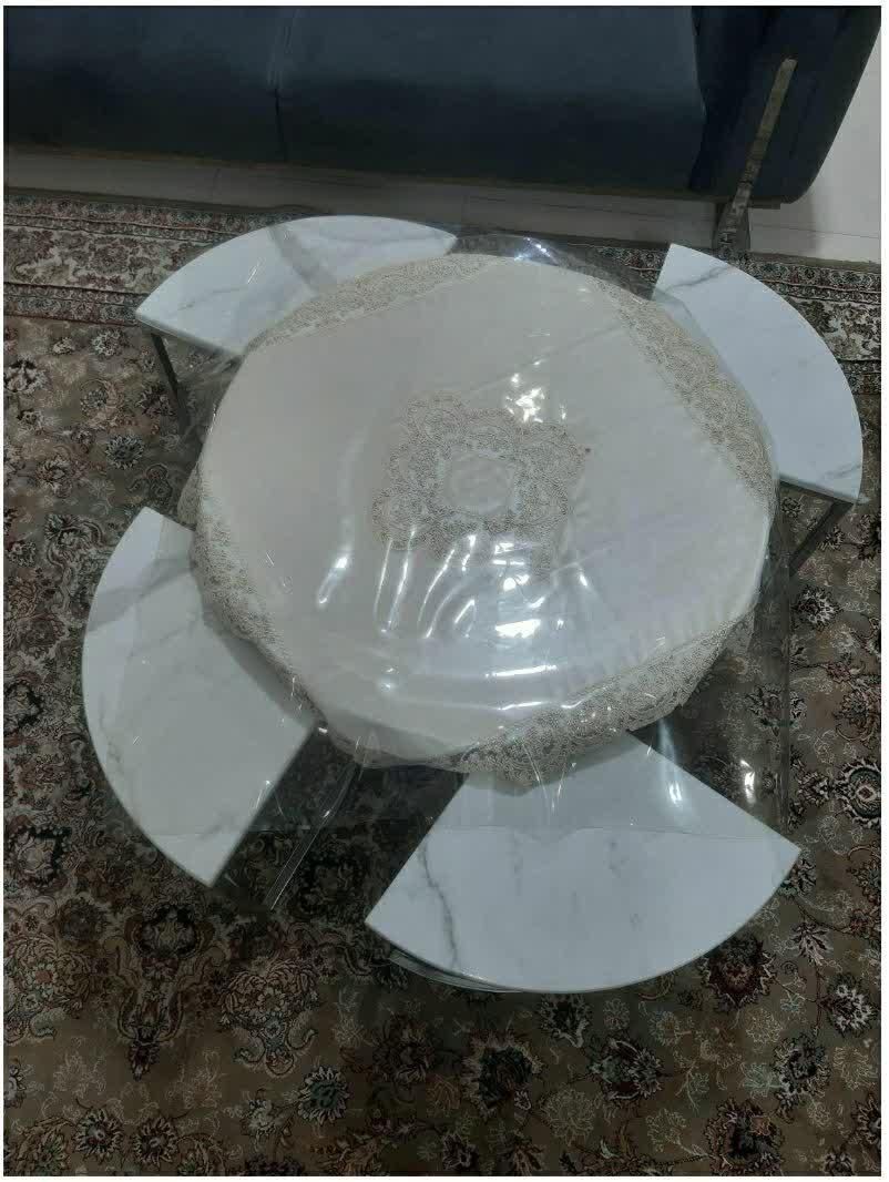 میز وسط|مبلمان خانگی و میز عسلی|اهواز, فاز ۲ پادادشهر|دیوار
