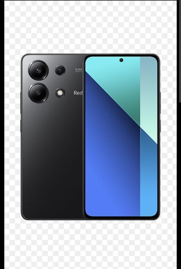 شیائومی Redmi Note 13 با حافظهٔ ۲۵۶ گیگابایت|موبایل|تهران, پونک|دیوار