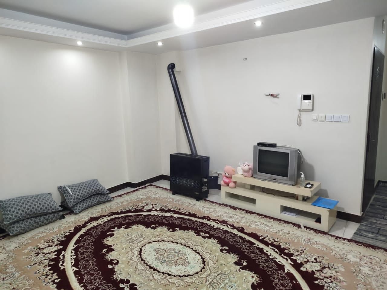 آپارتمان ۴۷متر/آسانسور/پاسدارگمنام|فروش آپارتمان|تهران, صاحب الزمان|دیوار